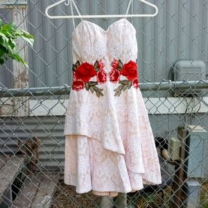 Dress from Speechless